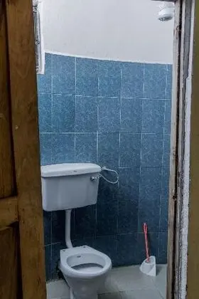 Tek Kişilik Oda
