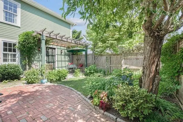 Apart Daire (Secret Garden)