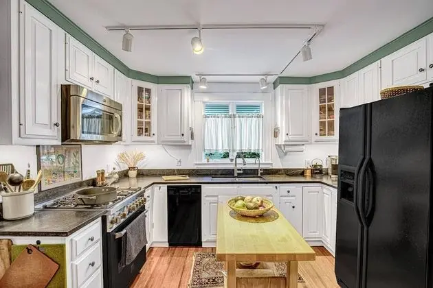 Apart Daire (Secret Garden)