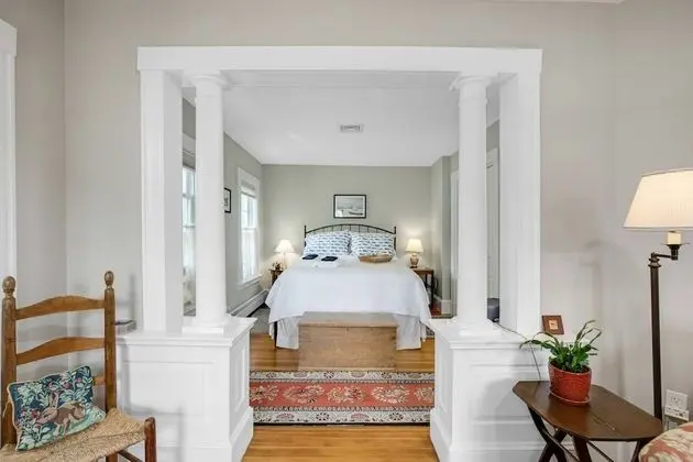 Apart Daire (Secret Garden)