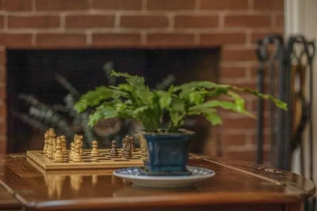 Apart Daire (Secret Garden)