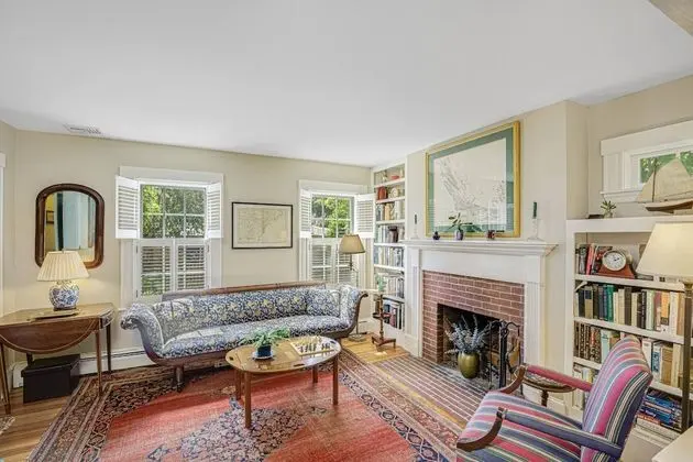 Apart Daire (Secret Garden)