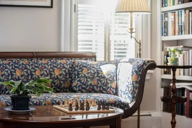 Apart Daire (Secret Garden)