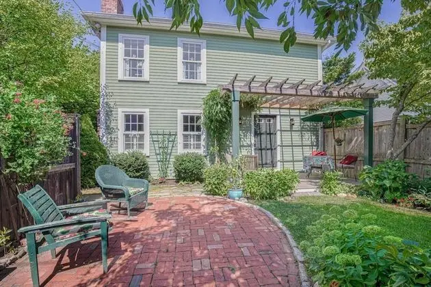 Apart Daire (Secret Garden)