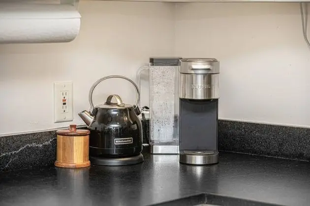 Apart Daire (Secret Garden)