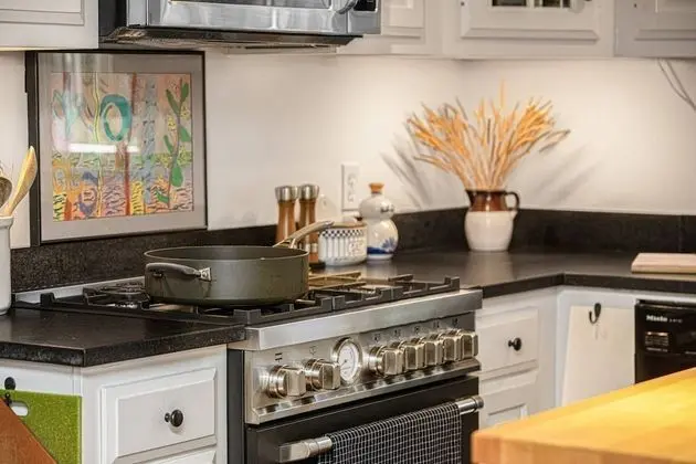 Apart Daire (Secret Garden)