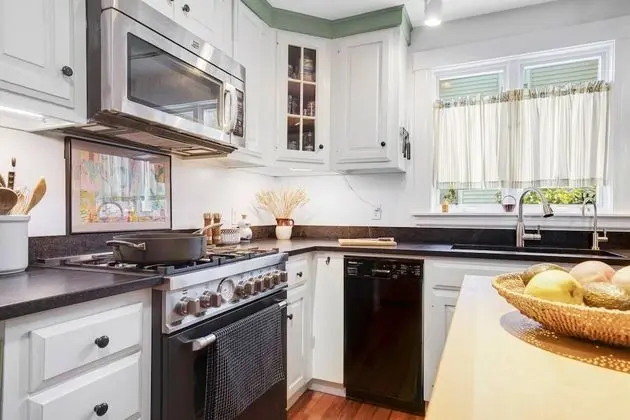 Apart Daire (Secret Garden)