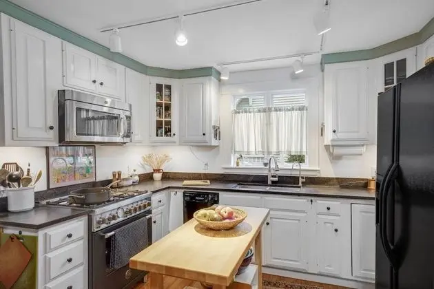 Apart Daire (Secret Garden)