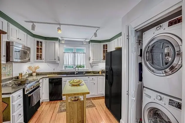 Apart Daire (Secret Garden)