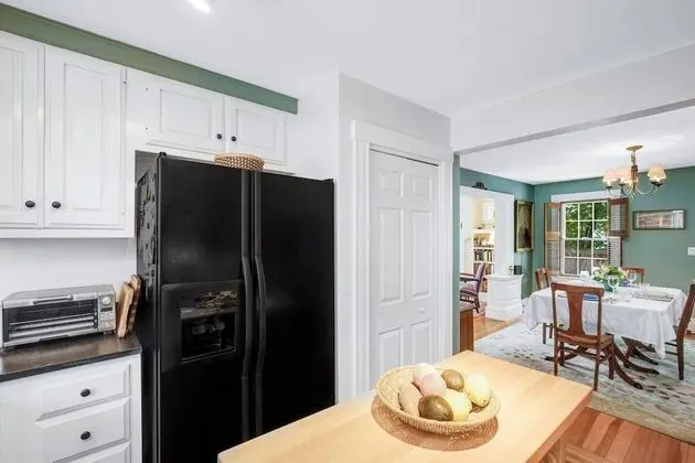 Apart Daire (Secret Garden)