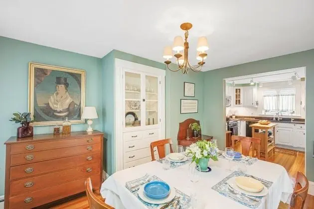 Apart Daire (Secret Garden)