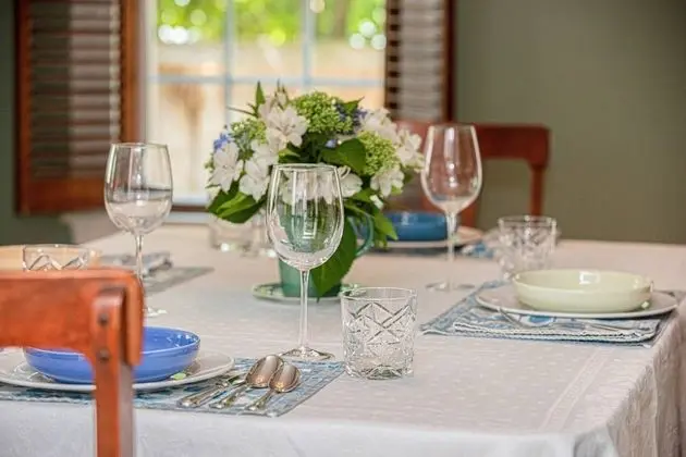 Apart Daire (Secret Garden)