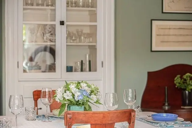 Apart Daire (Secret Garden)