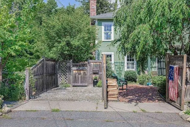 Apart Daire (Secret Garden)