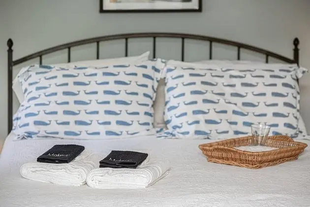 Apart Daire (Secret Garden)