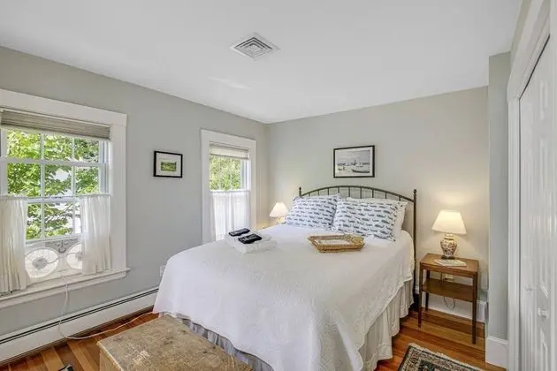 Apart Daire (Secret Garden)