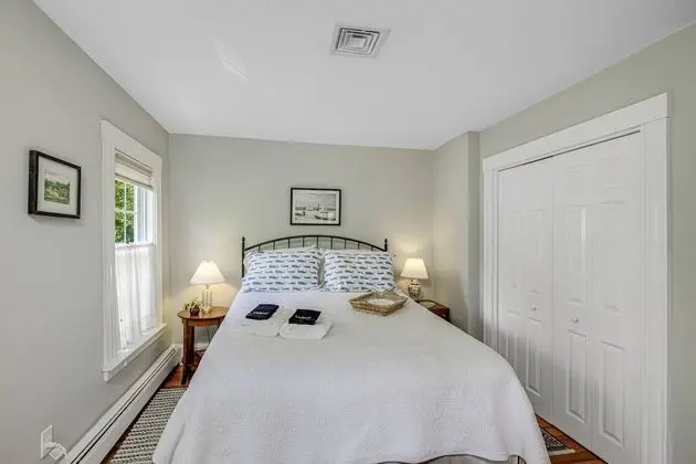 Apart Daire (Secret Garden)