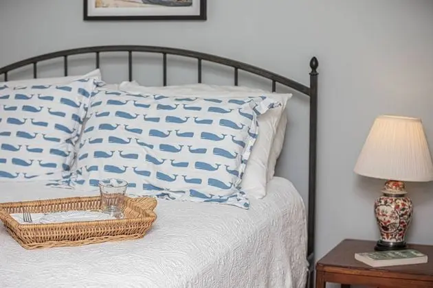 Apart Daire (Secret Garden)