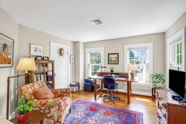 Apart Daire (Secret Garden)