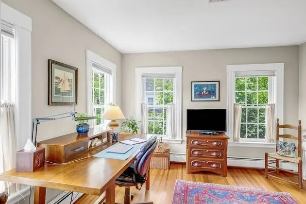 Apart Daire (Secret Garden)