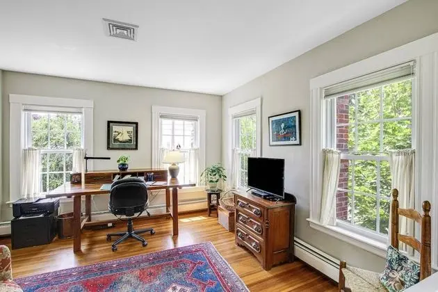 Apart Daire (Secret Garden)