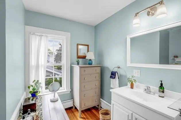 Apart Daire (Secret Garden)