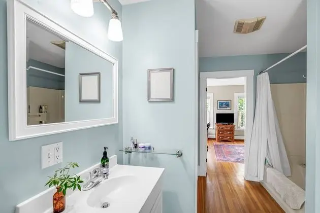 Apart Daire (Secret Garden)