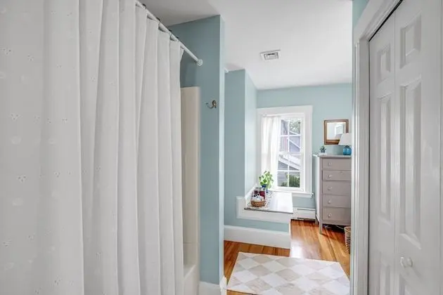 Apart Daire (Secret Garden)