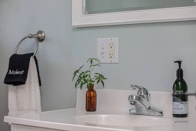 Apart Daire (Secret Garden)