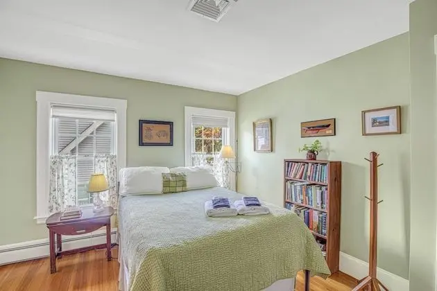 Apart Daire (Secret Garden)