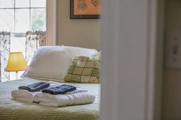 Apart Daire (Secret Garden)