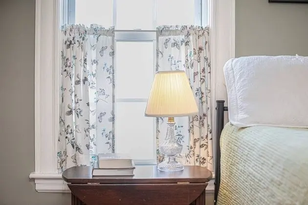 Apart Daire (Secret Garden)