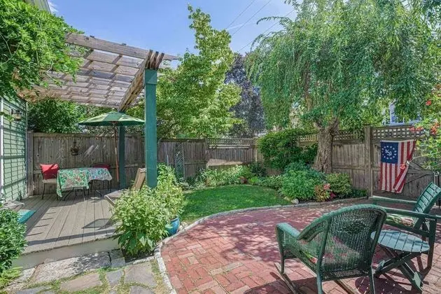 Apart Daire (Secret Garden)