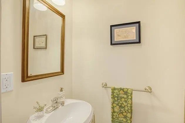 Apart Daire (Secret Garden)