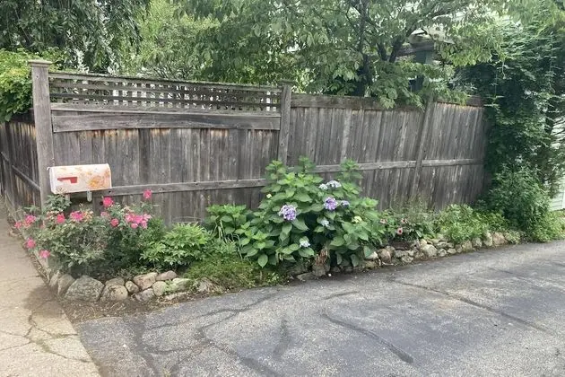 Apart Daire (Secret Garden)