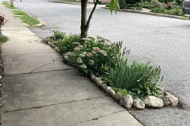 Apart Daire (Secret Garden)