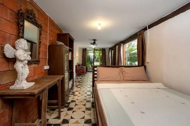 2-Bedroom Pool Villa (Secret Garden)