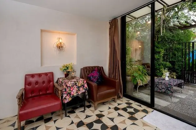 2-Bedroom Pool Villa (Secret Garden)