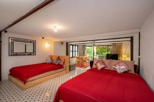 2-Bedroom Pool Villa (Secret Garden)