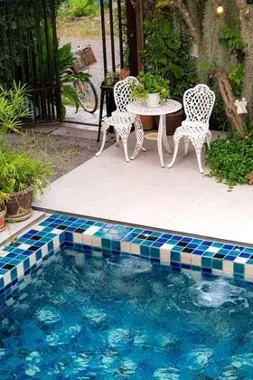 2-Bedroom Pool Villa (Secret Garden)
