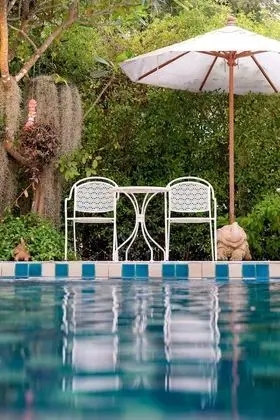 2-Bedroom Pool Villa (Secret Garden)