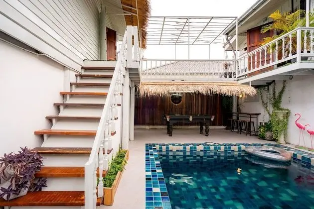 2-Bedroom Pool Villa (Secret Garden)