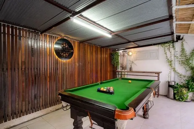 2-Bedroom Pool Villa (Secret Garden)
