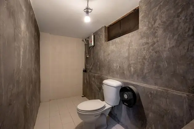 2-Bedroom Pool Villa (Secret Garden)