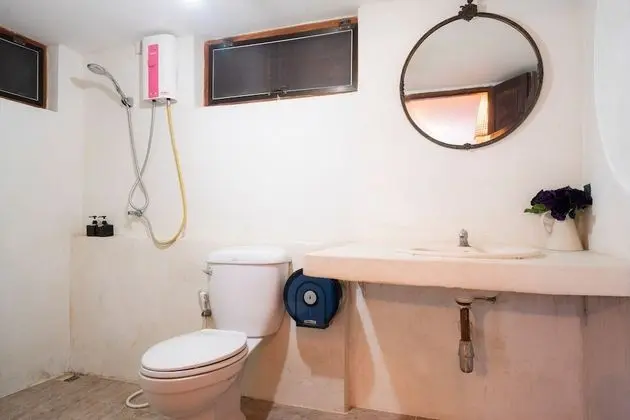 2-Bedroom Pool Villa (Secret Garden)