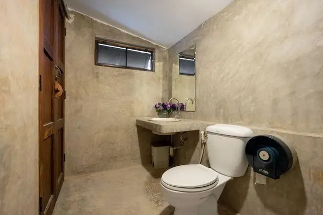 2-Bedroom Pool Villa (Secret Garden)
