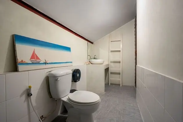 2-Bedroom Pool Villa (Secret Garden)