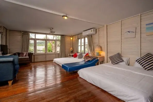 4-Bedroom Pool Villa (Secret Garden