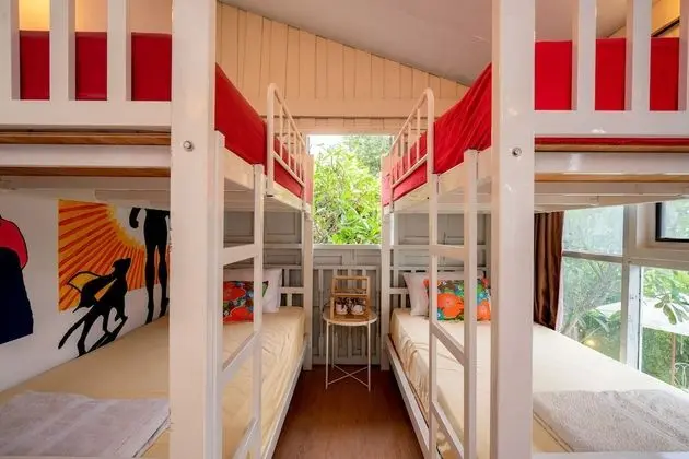 4-Bedroom Pool Villa (Secret Garden