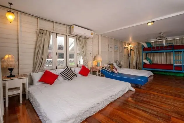 4-Bedroom Pool Villa (Secret Garden